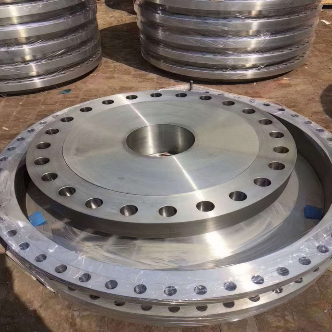 礦山機(jī)械鍛件