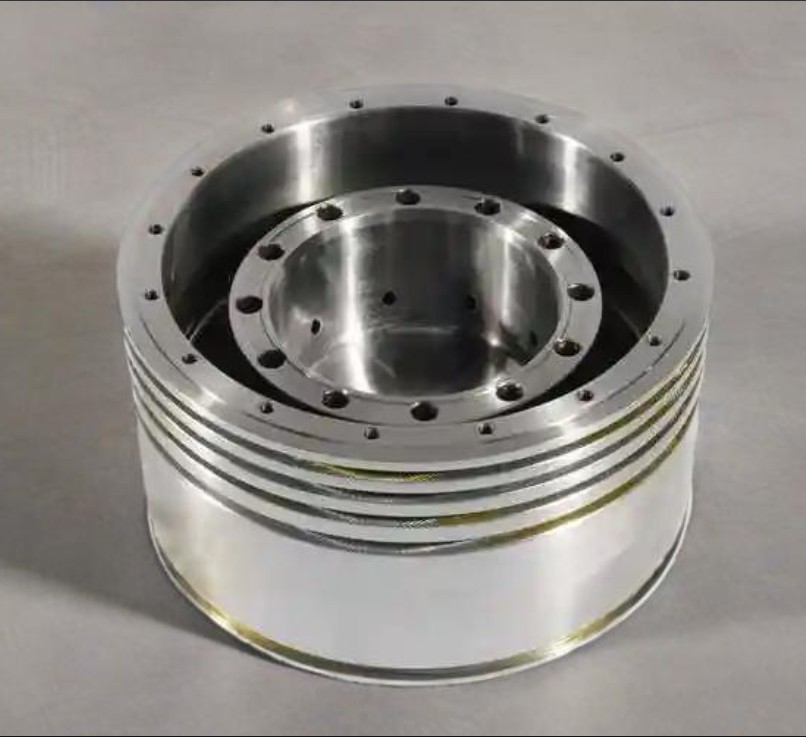 柴油機(jī)鍛件