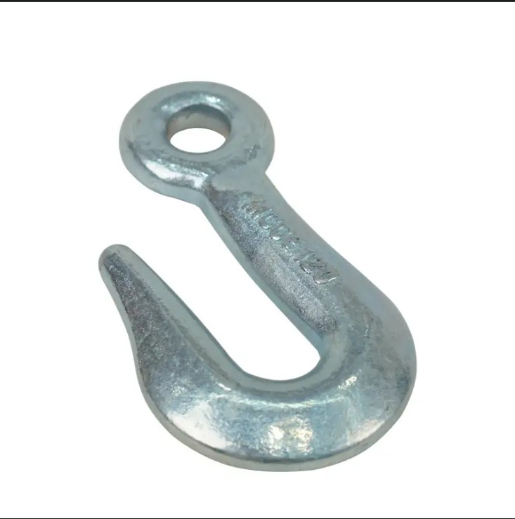 吊鉤鍛件