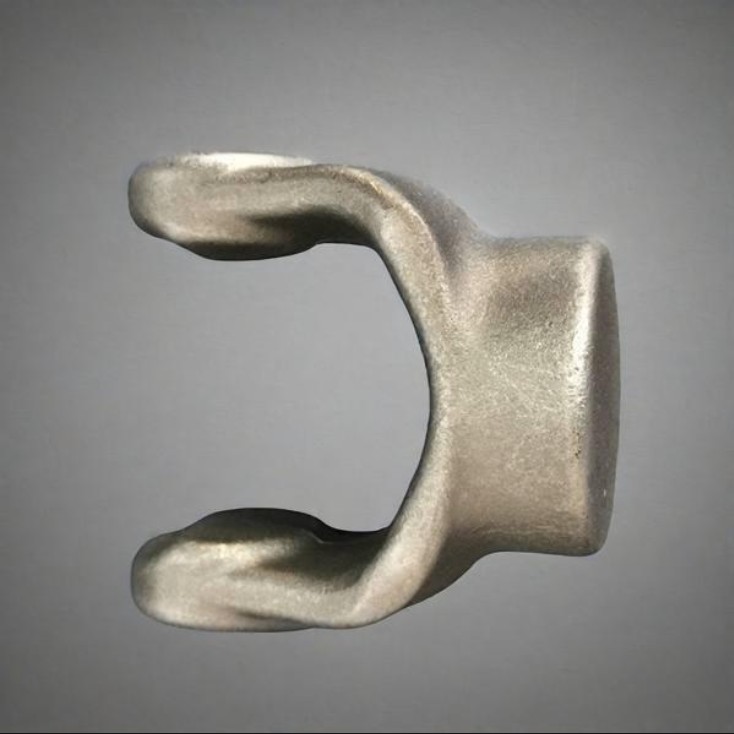 轉(zhuǎn)向接頭模鍛件